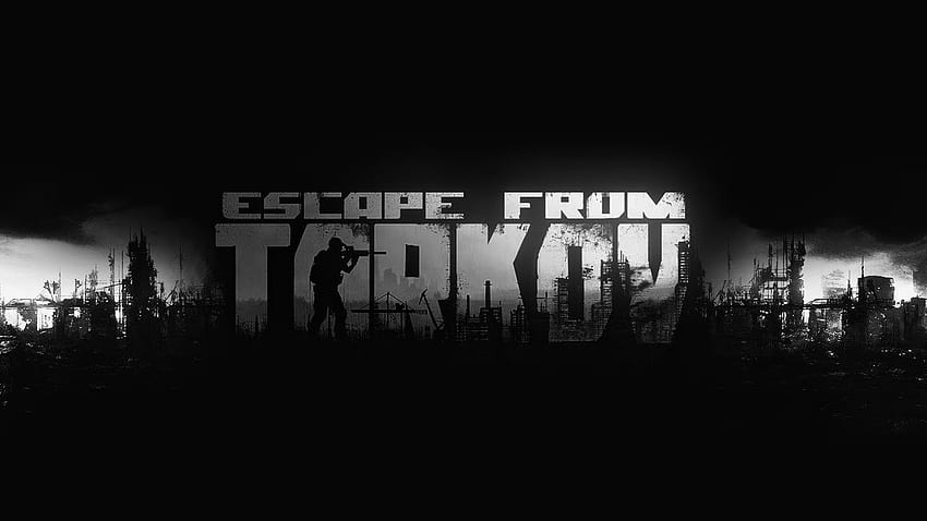 Englisch Beschossen werden!. Spiele online, Melhores Spiele online, Escape From Tarkov HD-Hintergrundbild