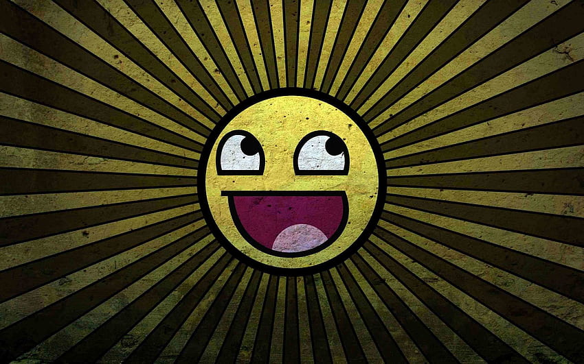 Afunny menyediakan Troll Wajah Meme Lucu Definisi Tinggi. Wallpaper HD