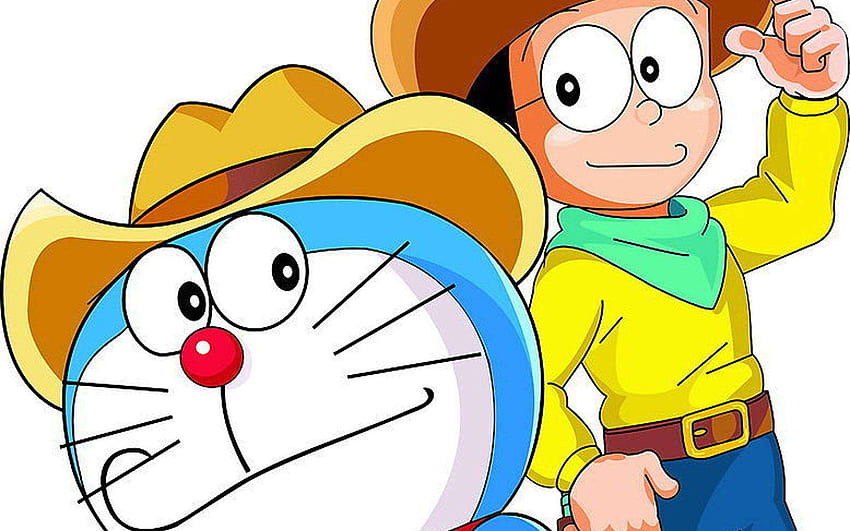 Love Whatsapp Doraemon, Cute Nobita HD wallpaper | Pxfuel