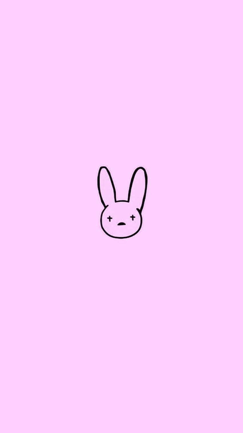 sobre tendências de Bad Bunny, álbuns de Bad Bunny Papel de parede de celular HD