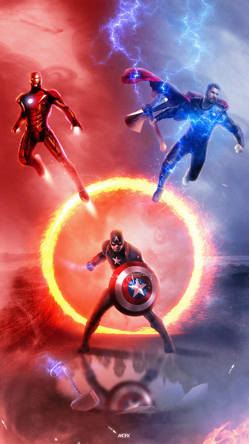 Captain America Desktop Wallpaper (74+ images)