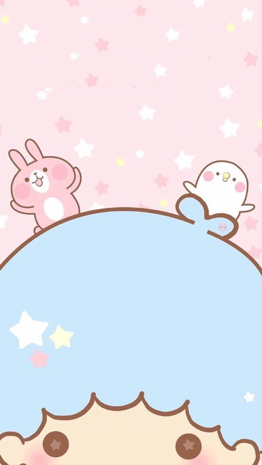 meilleur Sanrio Little Twin Stars : Kiki&Lala Fond d'écran de téléphone HD