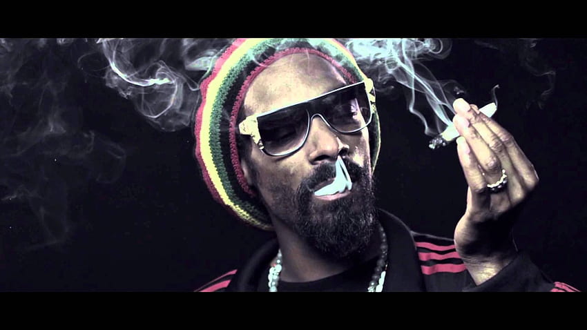 Snoop Dogg Smoke Weed Everyday、Snoop Dogg PC用 高画質の壁紙