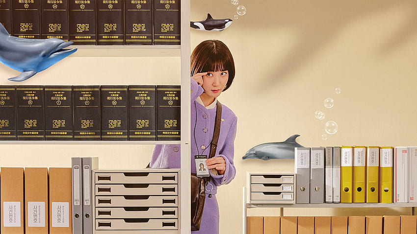 Außergewöhnliches Attorney Woo-Ende, Folge 16 (Finale) Anleitung zum Ansehen, Ausstrahlungsdatum, Spoiler und mehr HD-Hintergrundbild