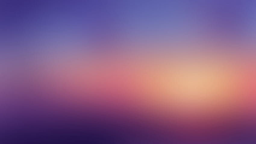Abstract, Background, Light, Blur, Smooth, Light Coloured, Stains, Spots HD wallpaper