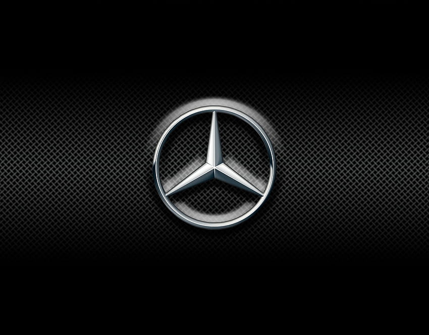 Best mercedes logo HD wallpapers | Pxfuel