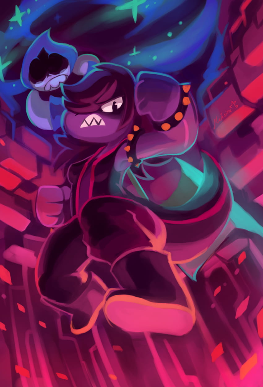 result for susie and lancer. Undertale cute, Art, Anime, Deltarune Phone HD phone wallpaper