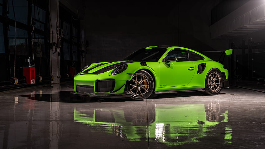 Porsche 911 GT2 RS , Auto sportive, , , Auto, Porsche 911 RS Sfondo HD