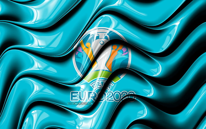 UEFA European Football Championship, Euro 2020 HD wallpaper