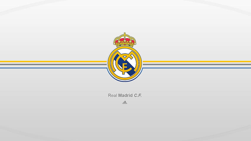 Real Madrid - Real Madrid Pc - - teahub.io, Real Madrid PC HD wallpaper