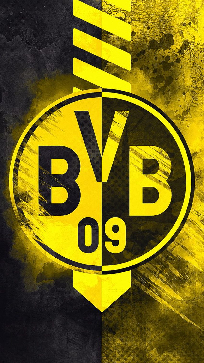 Borussia Dortmund (30), BVB HD phone wallpaper