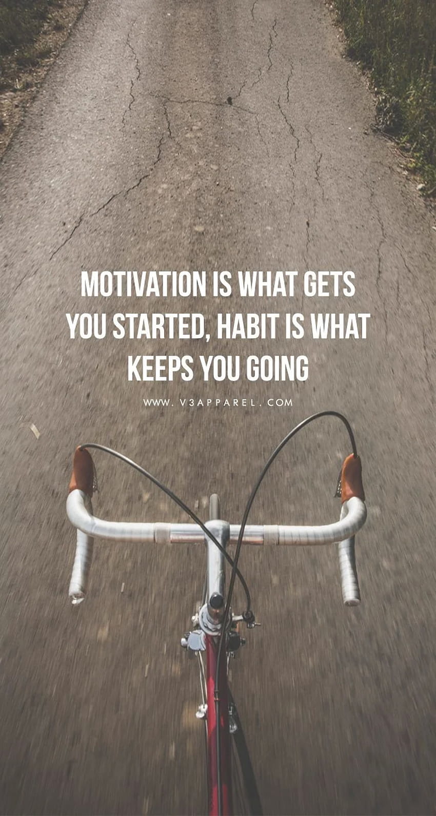 Discipline is more than habit be Discipline. Life quotes, Discipline Motivational HD phone wallpaper