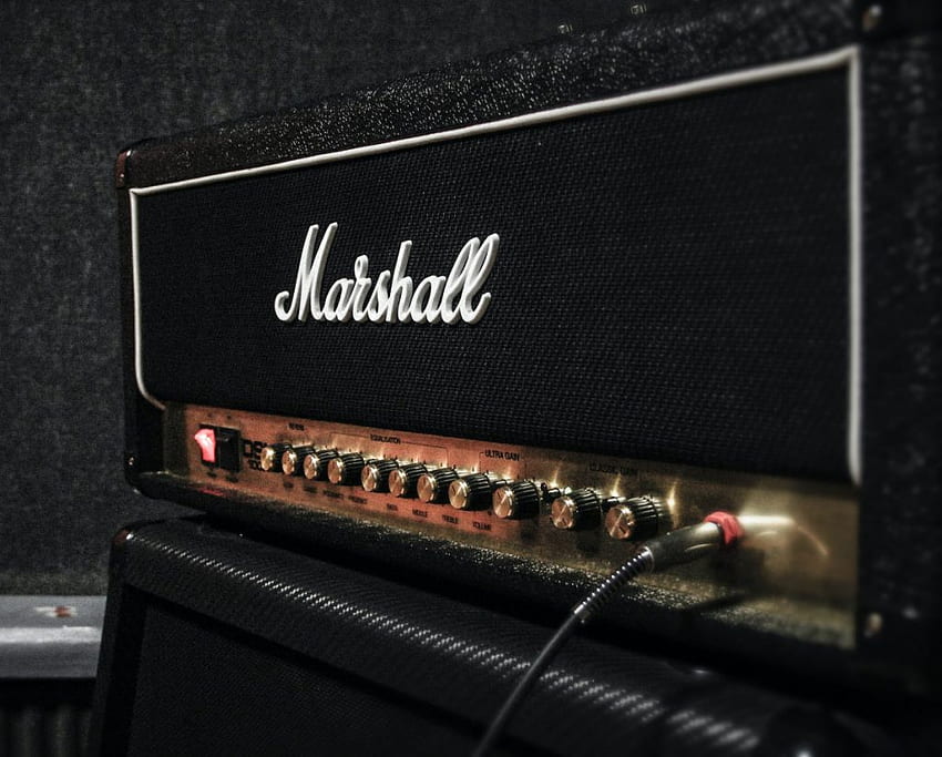Cómo sonar como Green Day: Guía de configuración del amplificador - Pro Sound HQ, amplificador de guitarra fondo de pantalla