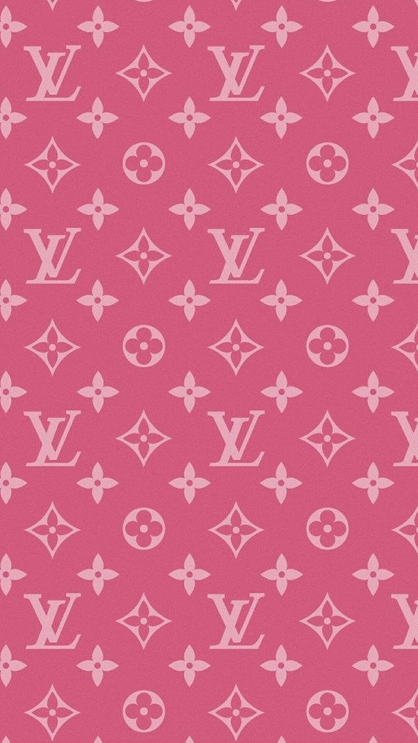 Premium Photo  A pink and purple watercolor background with the word louis  vuitton on it.