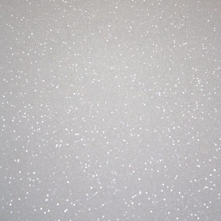 Silver Grey Glitter Sparkle Washable Glamorous Paste Wall Vinyl P S 4000278240326, Grey Glitter Sfondo del telefono HD