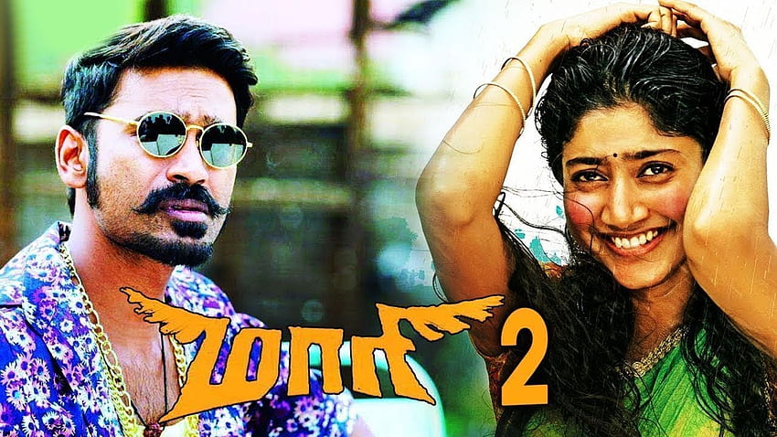 Maari 2 full movie discount download in tamil hd 720p