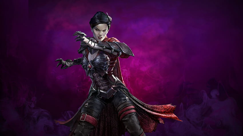 Skins, Killer Instinct Wiki