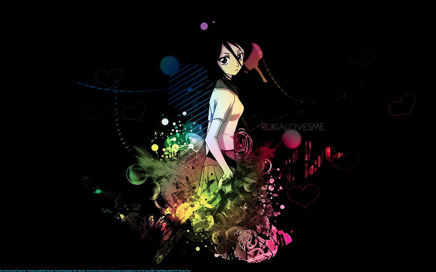 Anime, Abstract Anime HD wallpaper | Pxfuel