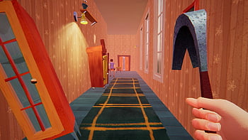 Hello Neighbor: Hide and Seek Achievement List Revealed, hello neighbor ...