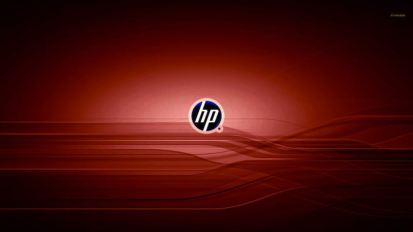 cv dos novos laptops empresariais HP? NotebookReview, HP Cool papel de parede HD