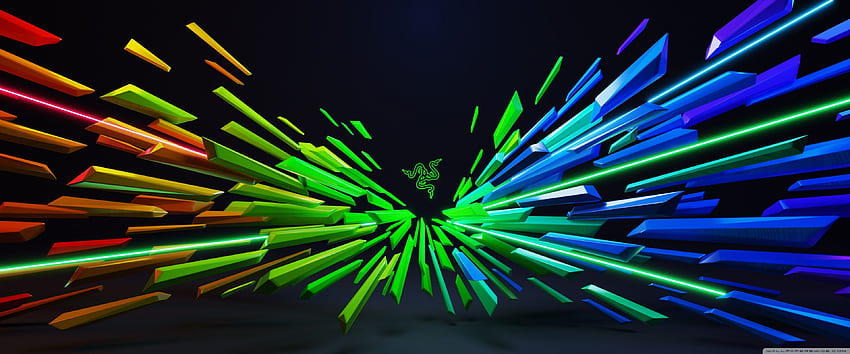 Để bắt đầu một ngày tươi sáng hơn, hãy tải ngay hình nền Razer Rainbow Gaming HD để cảm giác sôi động và mạnh mẽ hơn. Cùng chiêm ngưỡng hình ảnh sắc nét và đầy màu sắc của chiếc máy chơi game yêu thích với nền bịt kín màn hình để tận hưởng một trải nghiệm tuyệt vời hơn!
