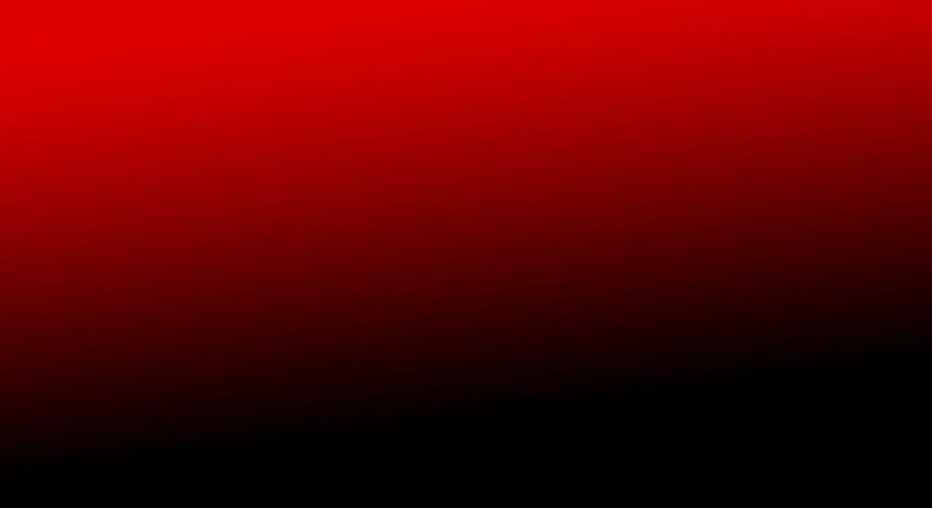 Rosso sfumato nero. Collezioni Sfondo HD