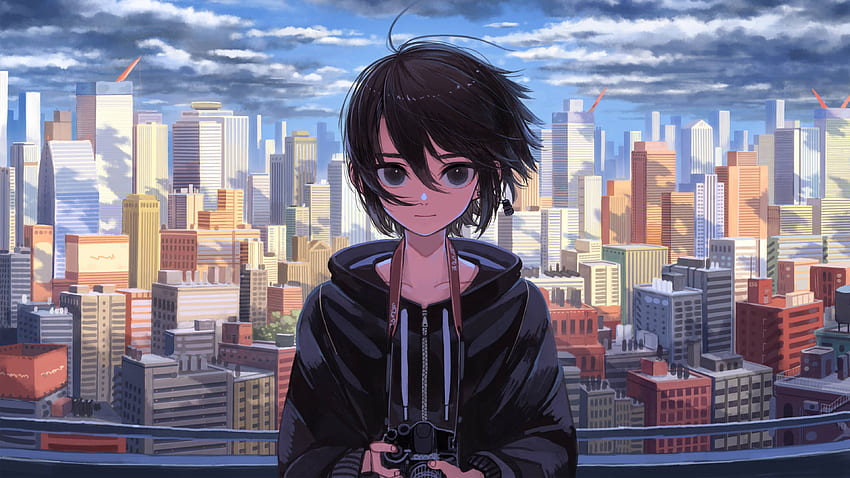 Ultra Anime Girl Anime, Sad Anime HD wallpaper | Pxfuel