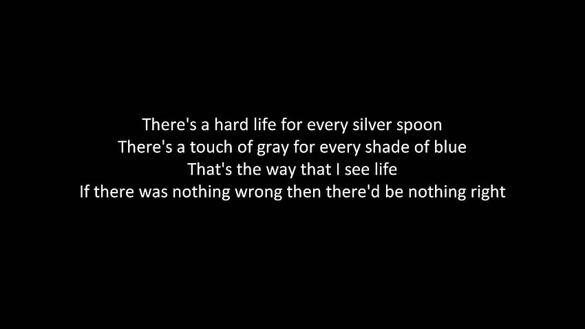 Shinedown - What A Shame With Lyrics HD wallpaper