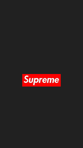 Best Supreme iPhone HD Wallpapers - iLikeWallpaper