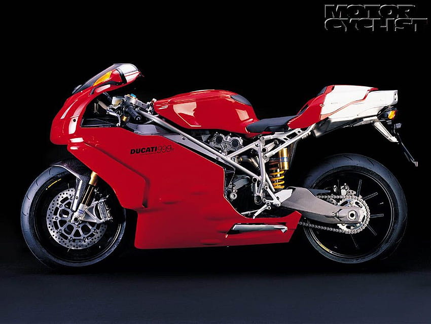 Ducati Motosiklet, Ducati 999 HD duvar kağıdı