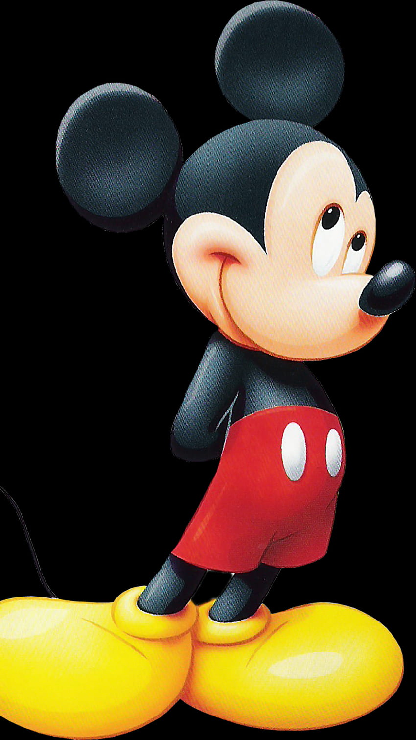Mickey Mouse, Disney, Cartoon, World HD phone wallpaper | Pxfuel