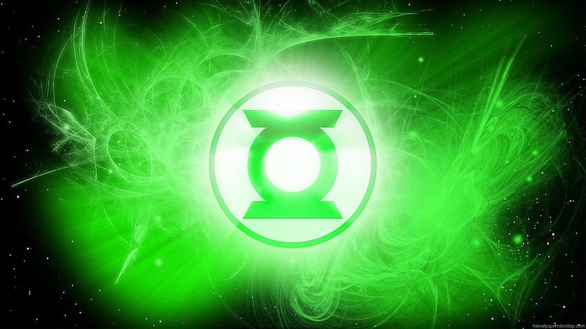 Torrent, Lanterna Verde Sfondo HD