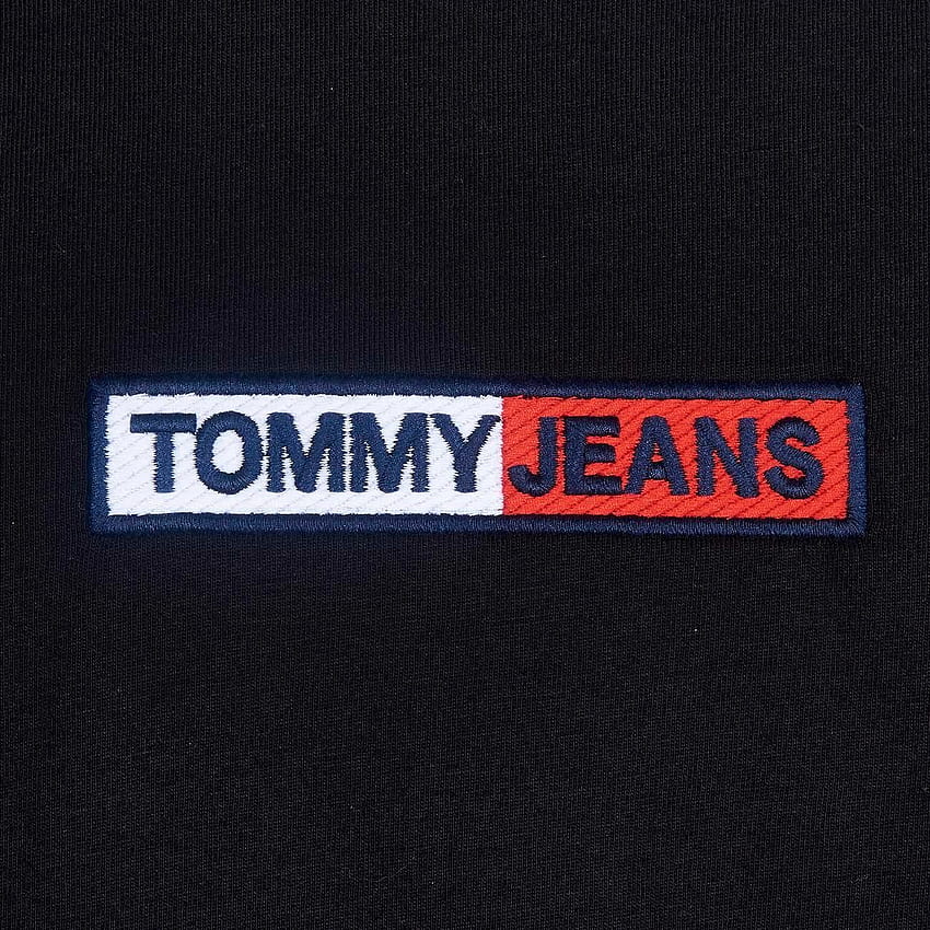 Tommy Hilfiger logo, Tommy Hilfiger Brand Fashion Logo HD phone wallpaper