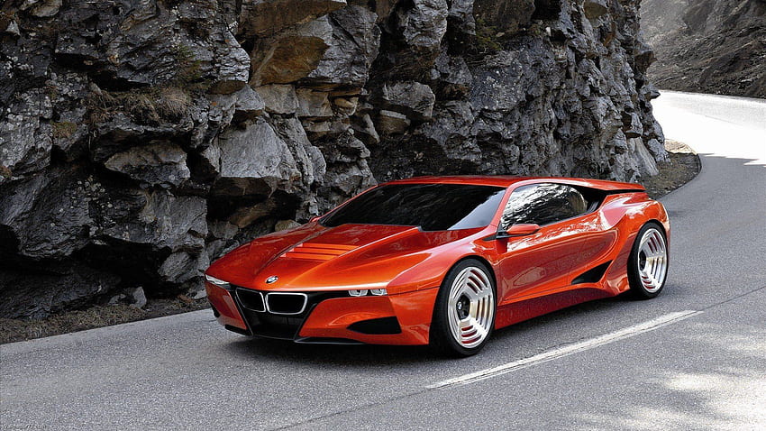 Speedy Car For , You finded very, Old Concept Cars HD wallpaper