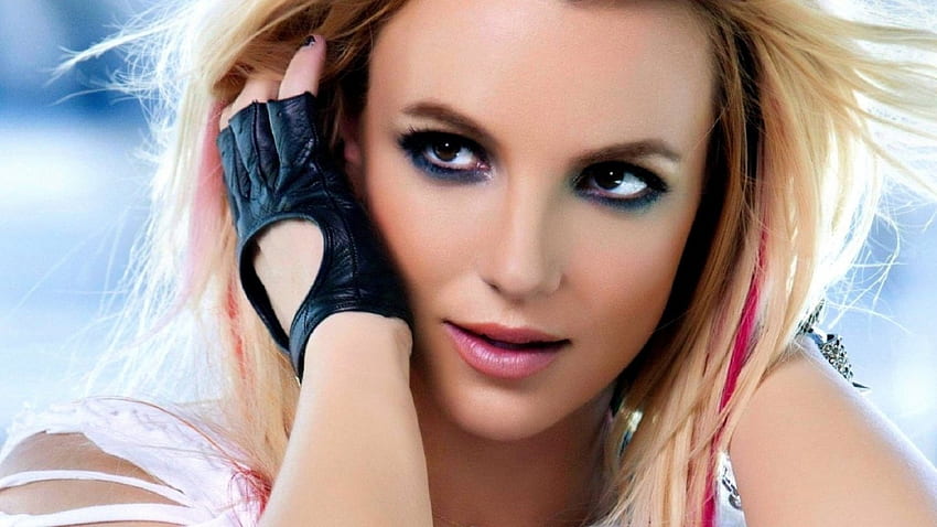 Britney Spears, Sängerin, Britney, Spears, Pop HD-Hintergrundbild