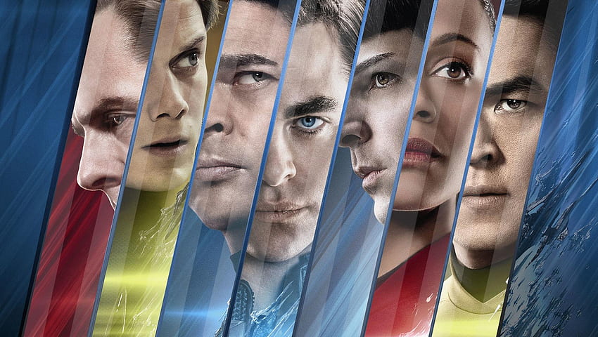 star trek beyond 2022