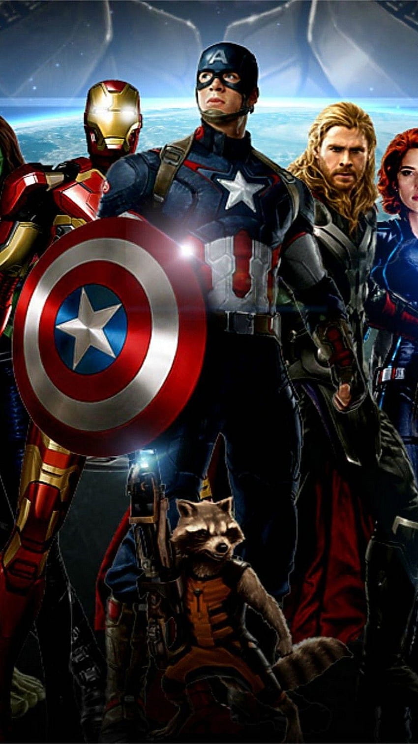 Marvel 3D (best Marvel 3D and ) on Chat, 1080X1920 Avengers HD phone  wallpaper | Pxfuel