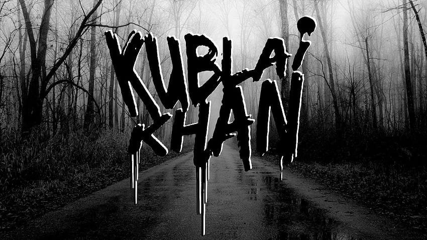 Kublai Khan 2 Data Id 295497 Data Src - Kublai Khan Band Art - Sfondo HD
