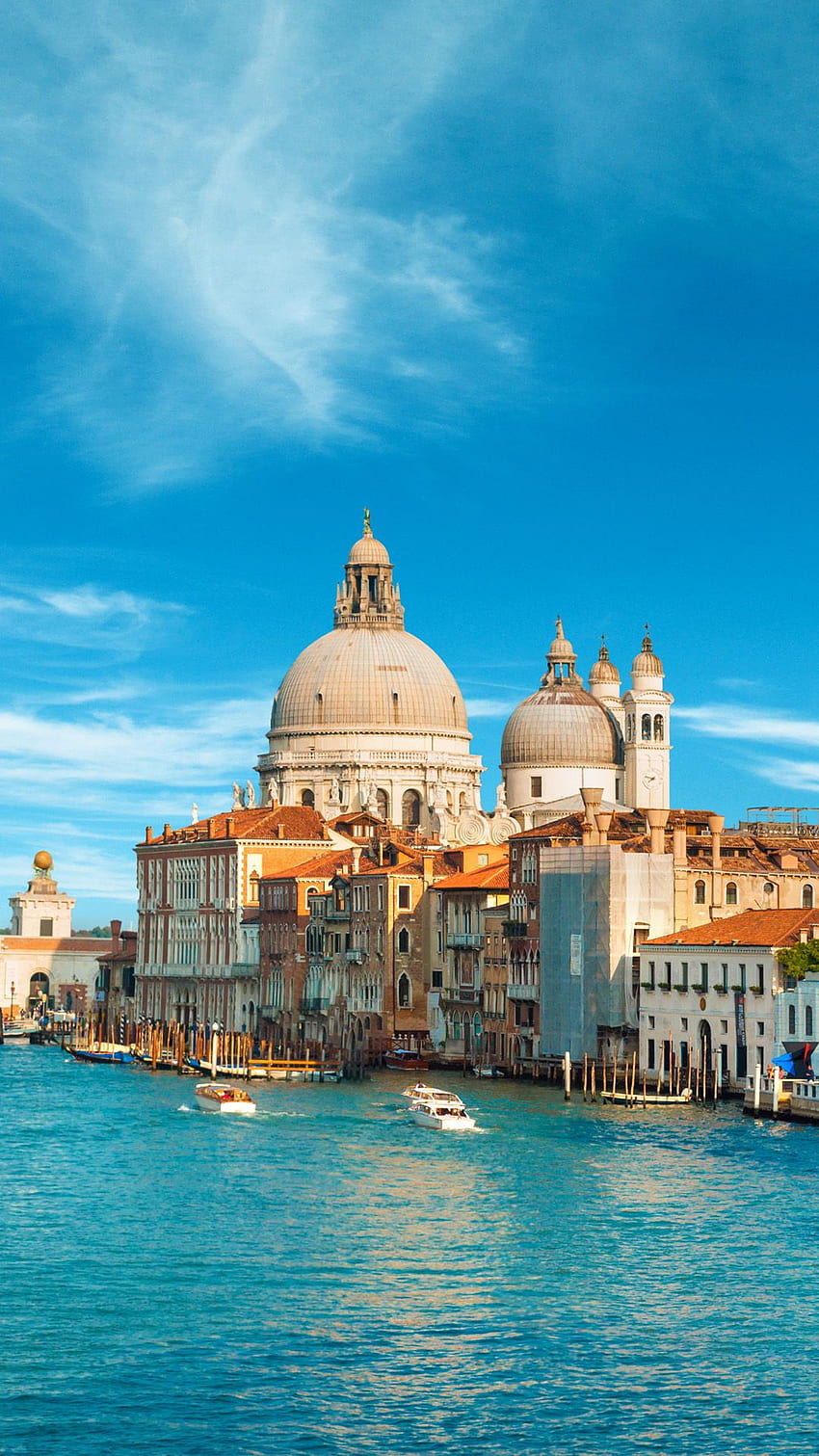 Soak City Venice, Italy Android - Android, Gorgious HD phone wallpaper