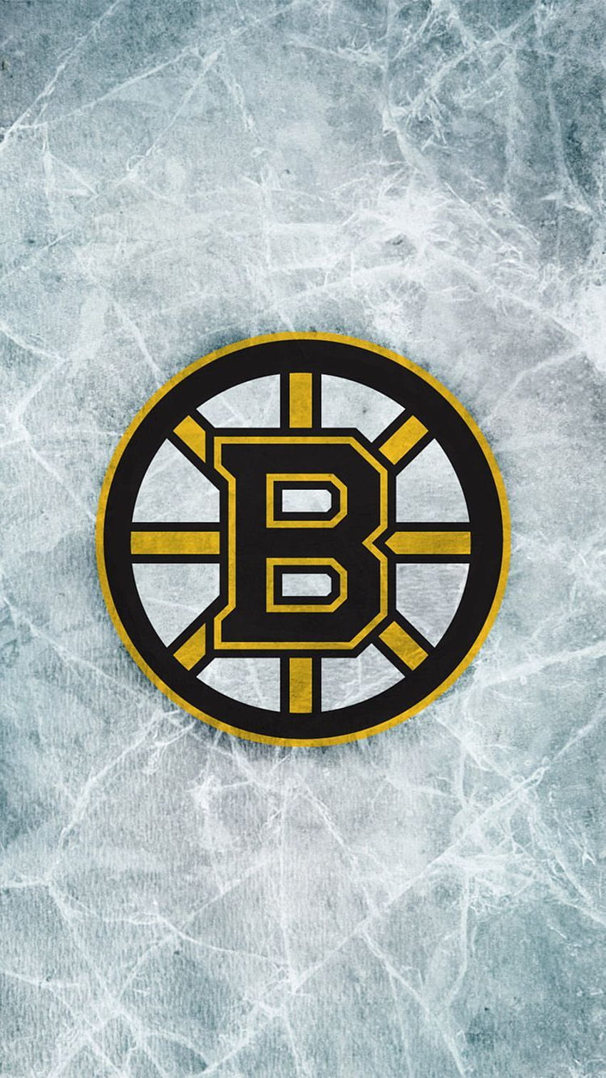 Hokej, Boston Bruins Phone HD phone wallpaper