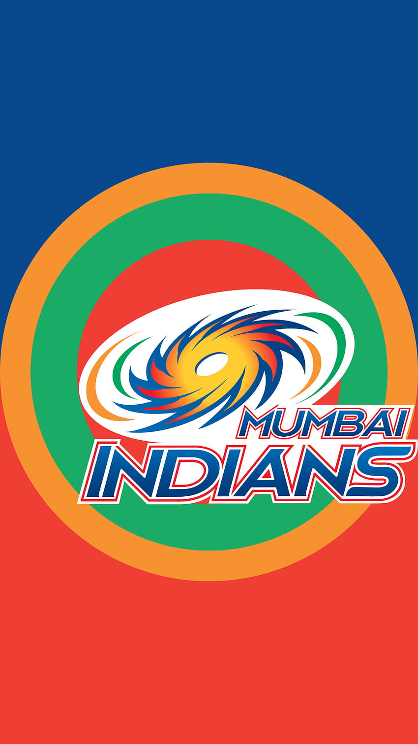 Mumbai Indians Wallpaper 4K Indian Premier League Sports 4934