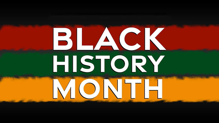 Black History Month Wallpapers  Wallpaper Cave
