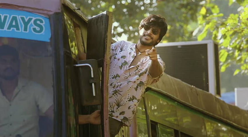 Gully Rowdy teaser: Sundeep Kishan promises to tickle your funny bone. Entertainment News, The Indian Express HD wallpaper