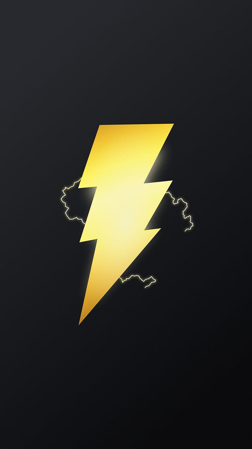 Black adam phone • tablet - KAPOW!, Comic Book HD phone wallpaper | Pxfuel