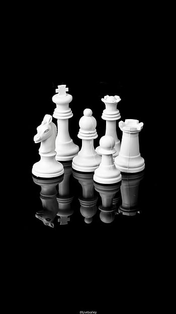Premium Photo | Chess king. 3d wallpaper design. 3d rendering.