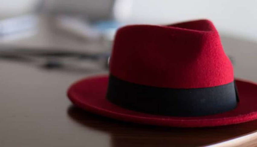 Lancement de Red Hat Enterprise Linux (RHEL) 8.2 avec des améliorations majeures, Red Hat Linux Fond d'écran HD