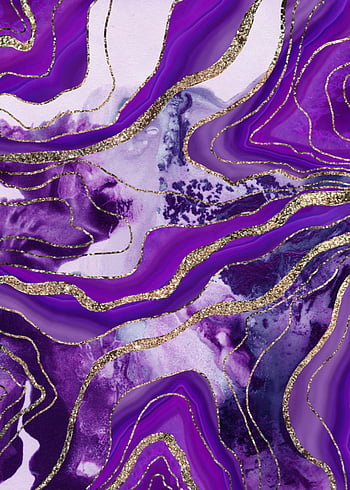 Details 56 geode wallpaper best  incdgdbentre