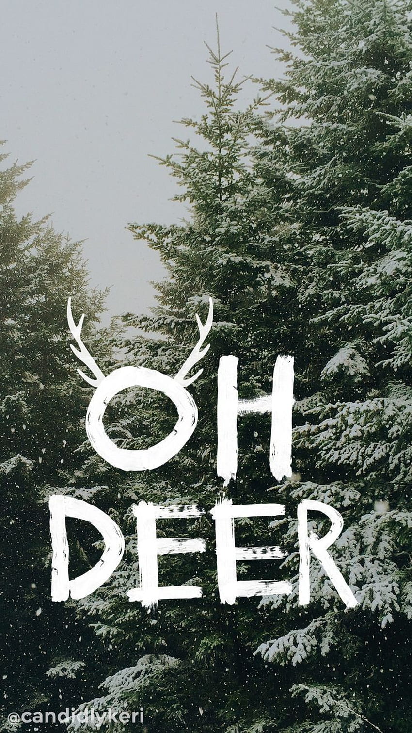 Oh deer HD wallpapers | Pxfuel