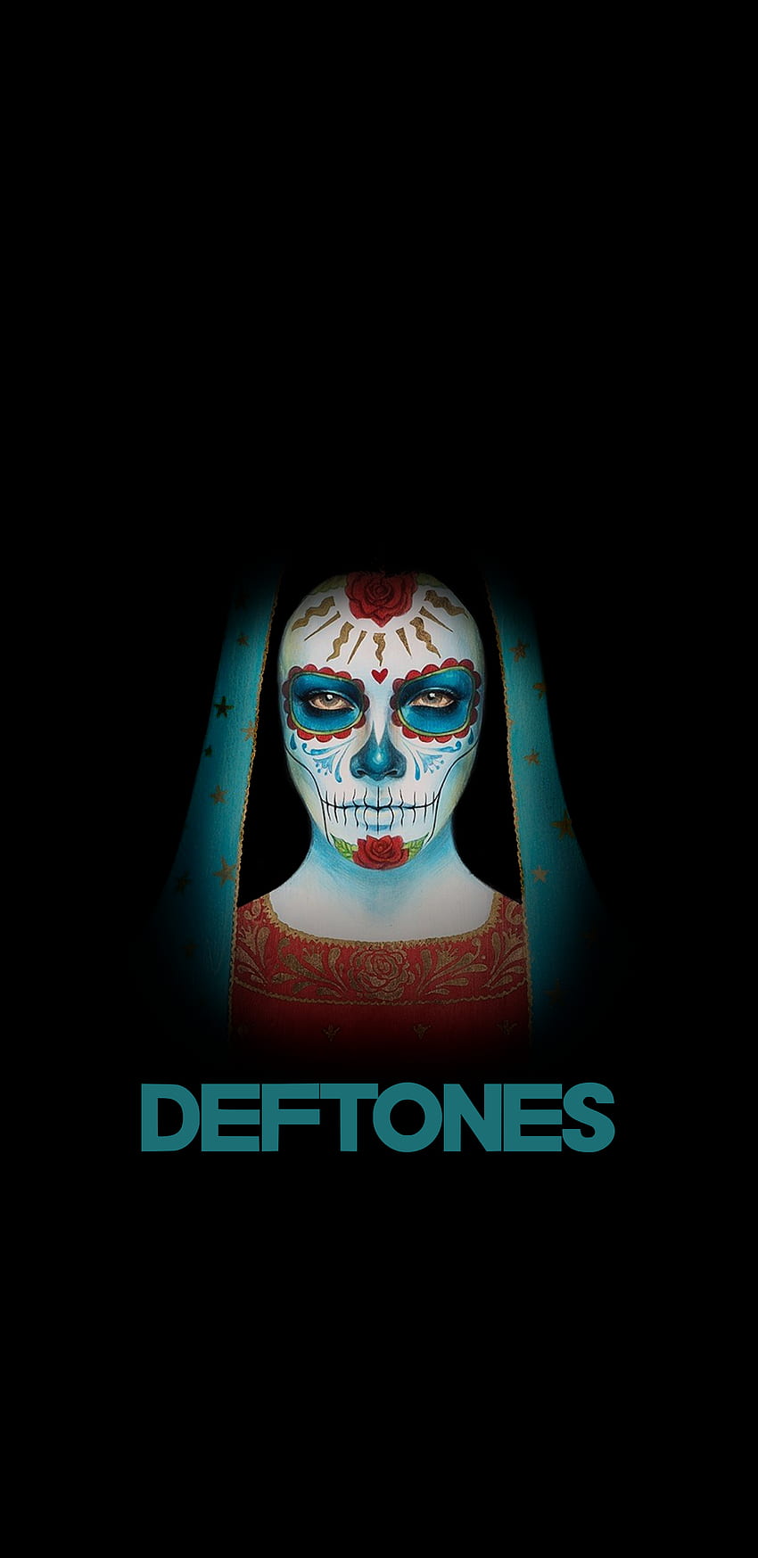 Deftones []: Deftones Fond d'écran de téléphone HD