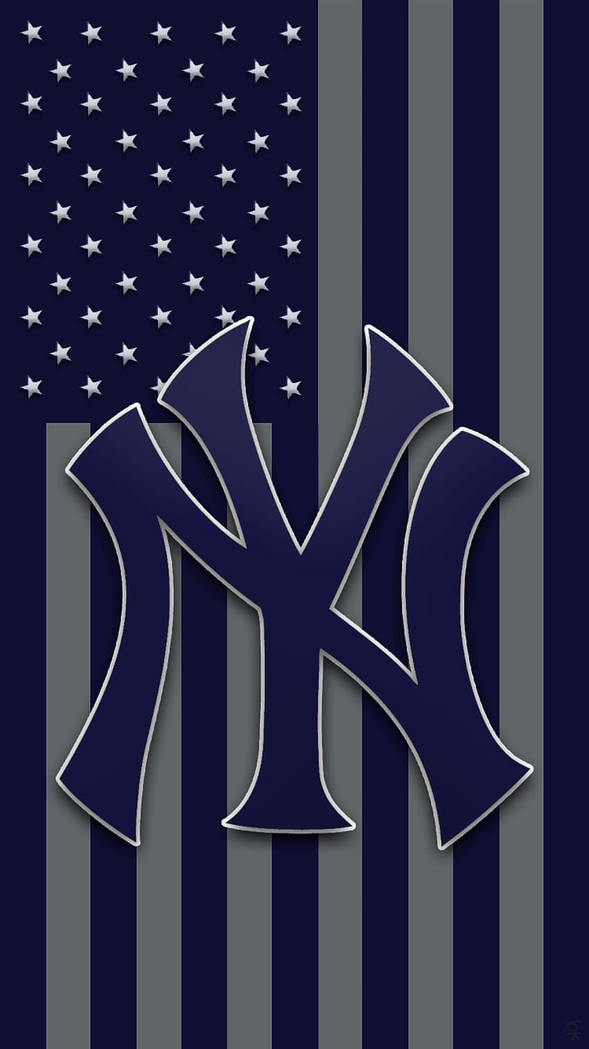Yankees, Aaron Yargıç HD telefon duvar kağıdı